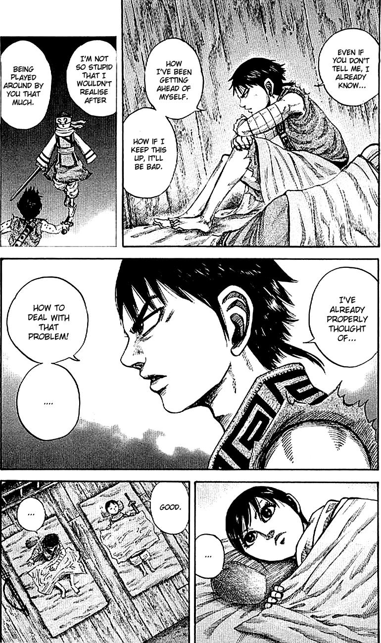 Kingdom Chapter 104 6
