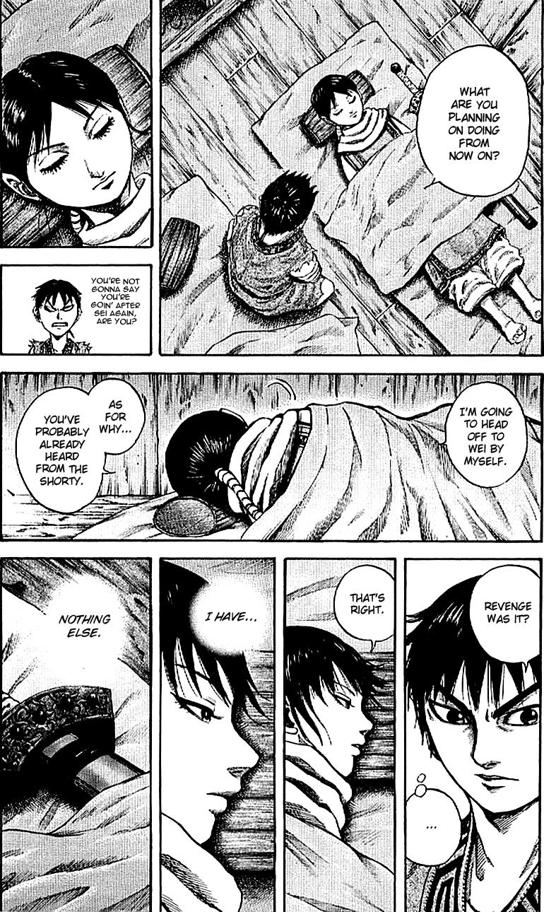 Kingdom Chapter 104 8