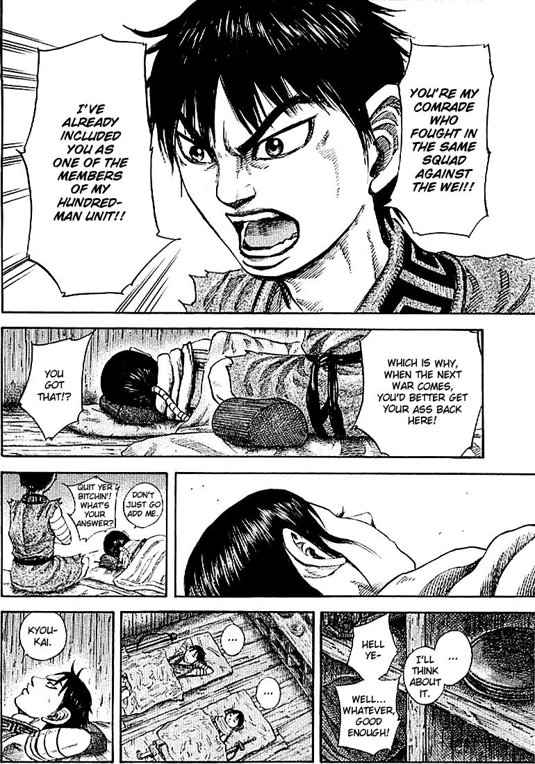 Kingdom Chapter 104 10