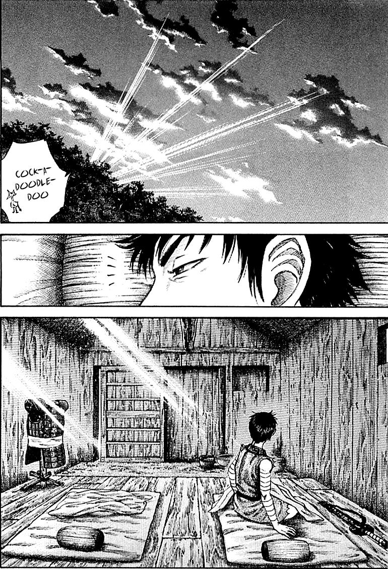 Kingdom Chapter 104 12