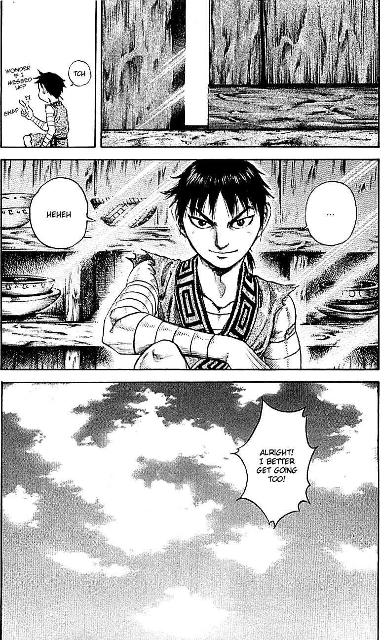 Kingdom Chapter 104 13