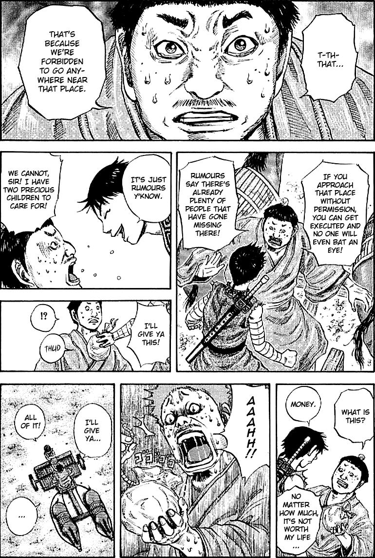 Kingdom Chapter 104 15
