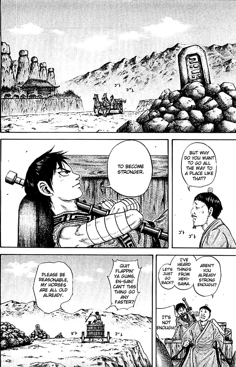 Kingdom Chapter 104 16