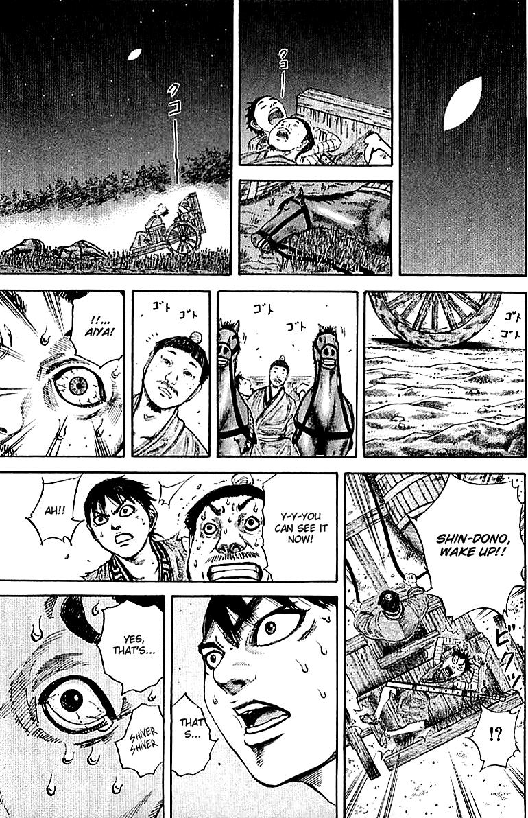 Kingdom Chapter 104 17