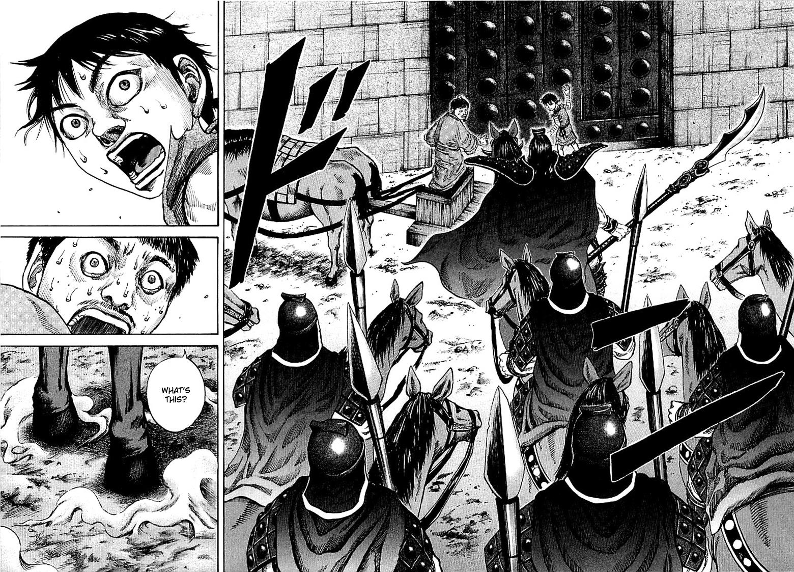 Kingdom Chapter 105 6