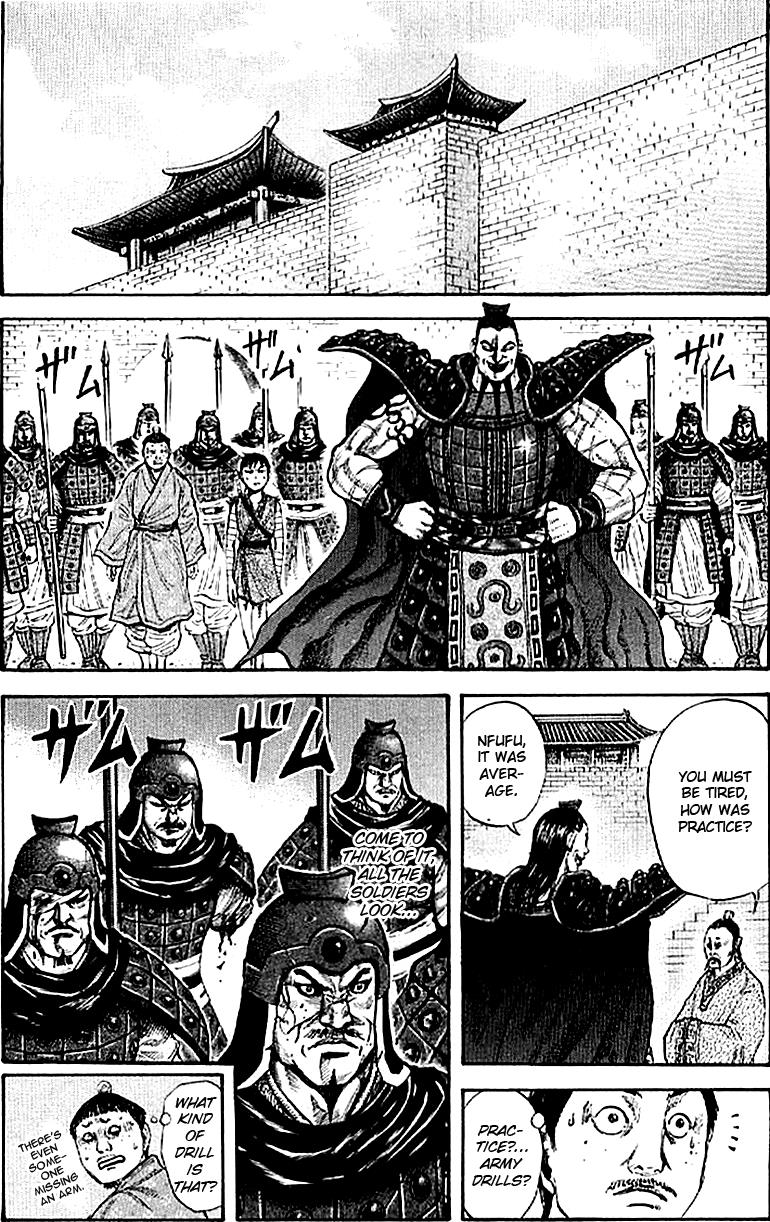 Kingdom Chapter 105 8