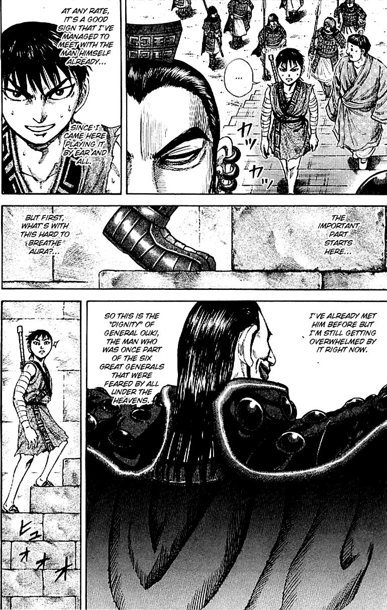 Kingdom Chapter 105 9