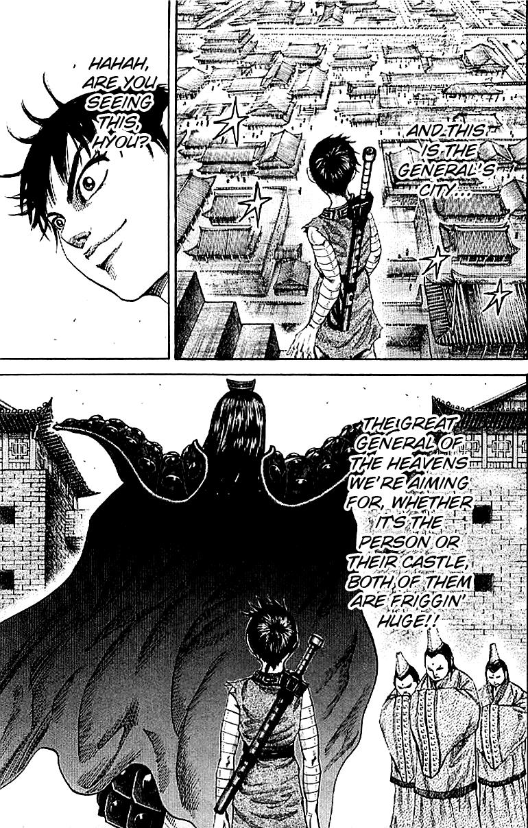 Kingdom Chapter 105 10