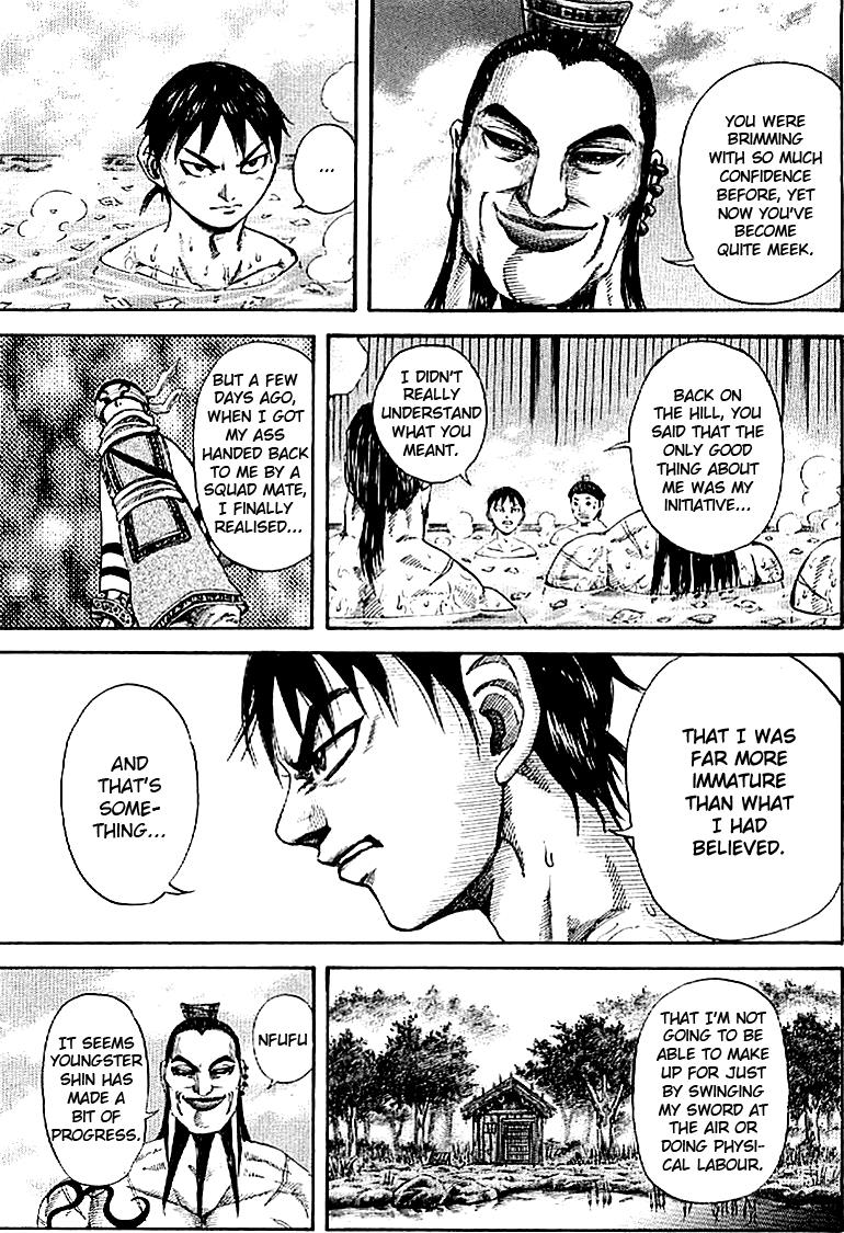 Kingdom Chapter 105 13