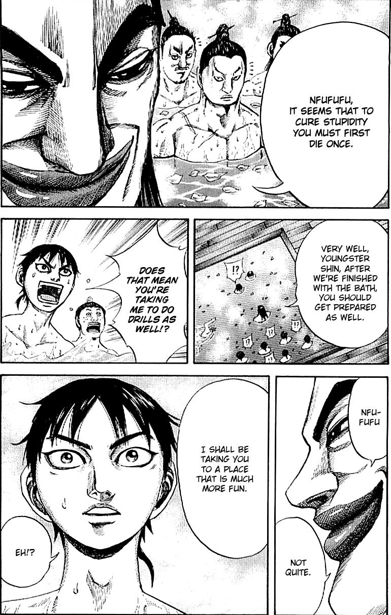 Kingdom Chapter 105 16