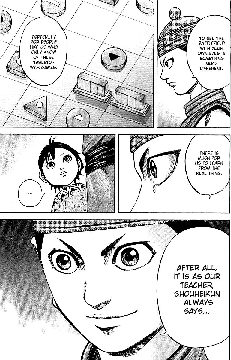 Kingdom Chapter 107 8
