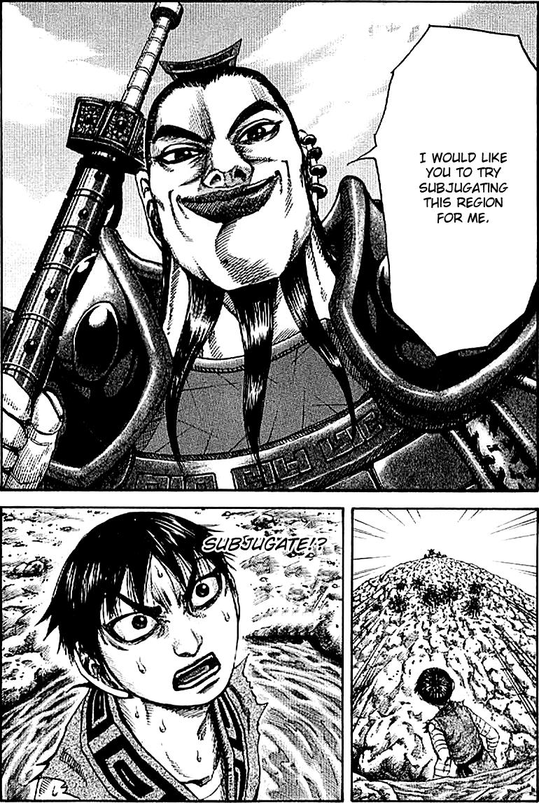 Kingdom Chapter 107 11