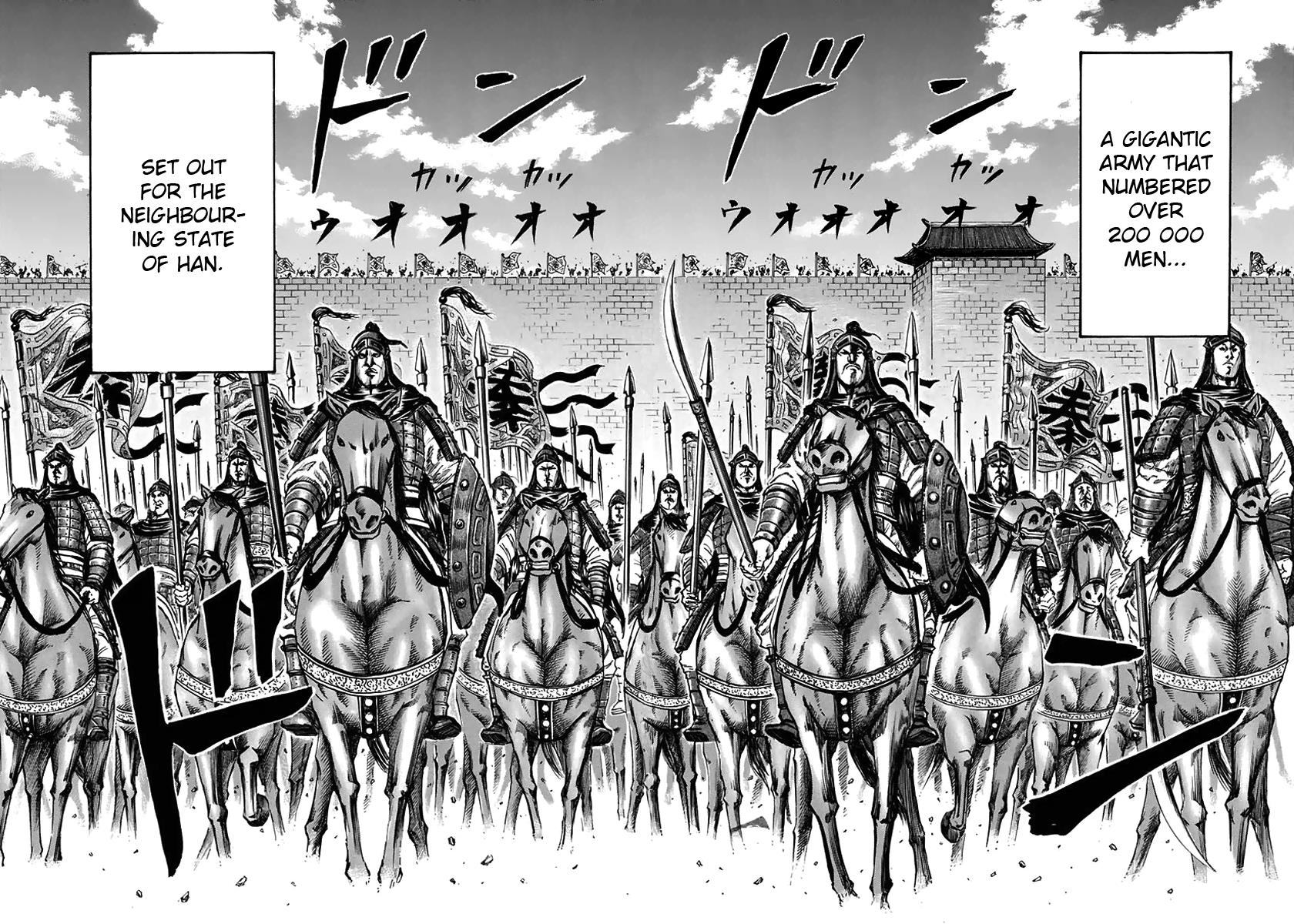 Kingdom Chapter 108 8