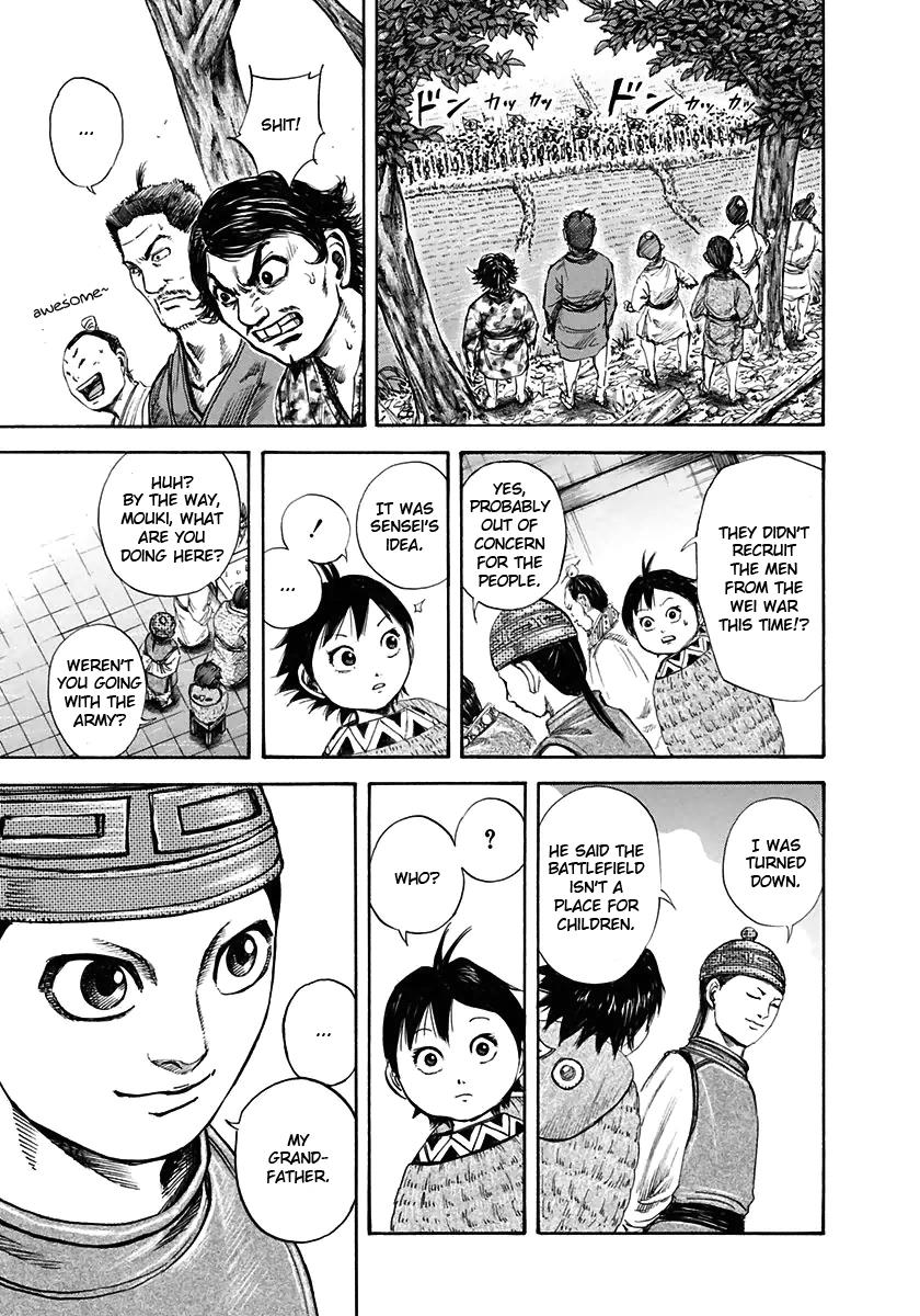 Kingdom Chapter 108 10