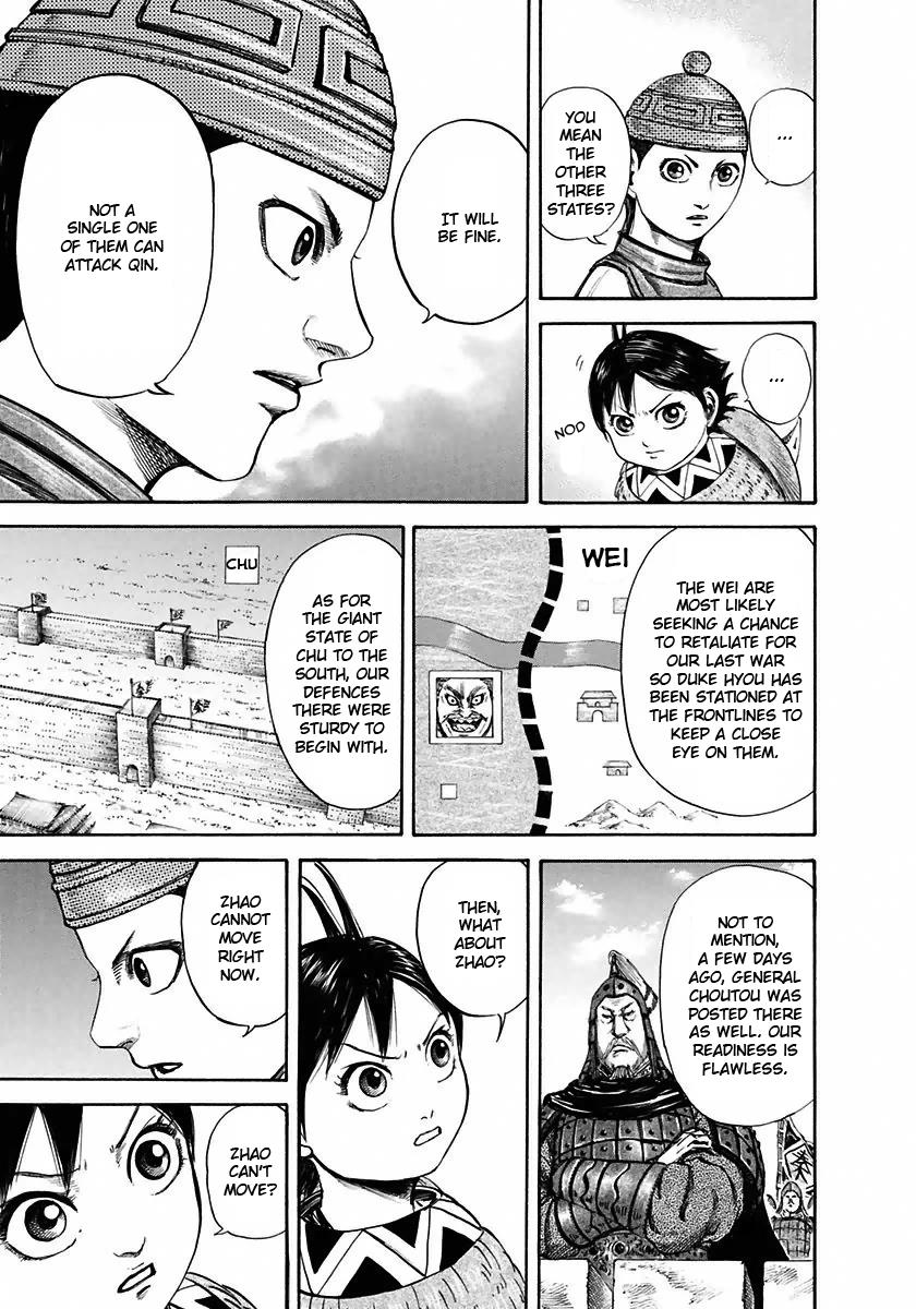 Kingdom Chapter 108 18