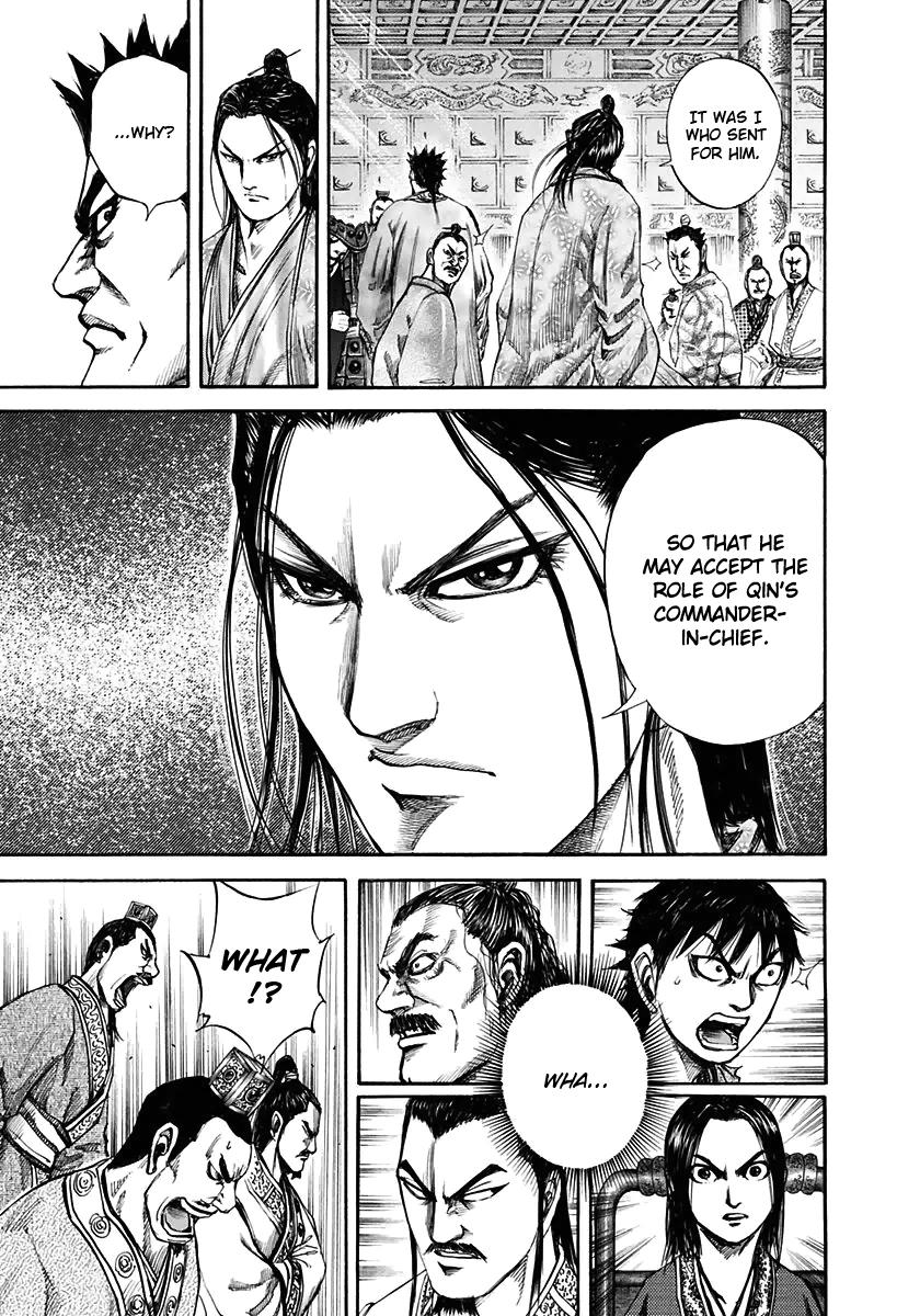 Kingdom Chapter 111 6