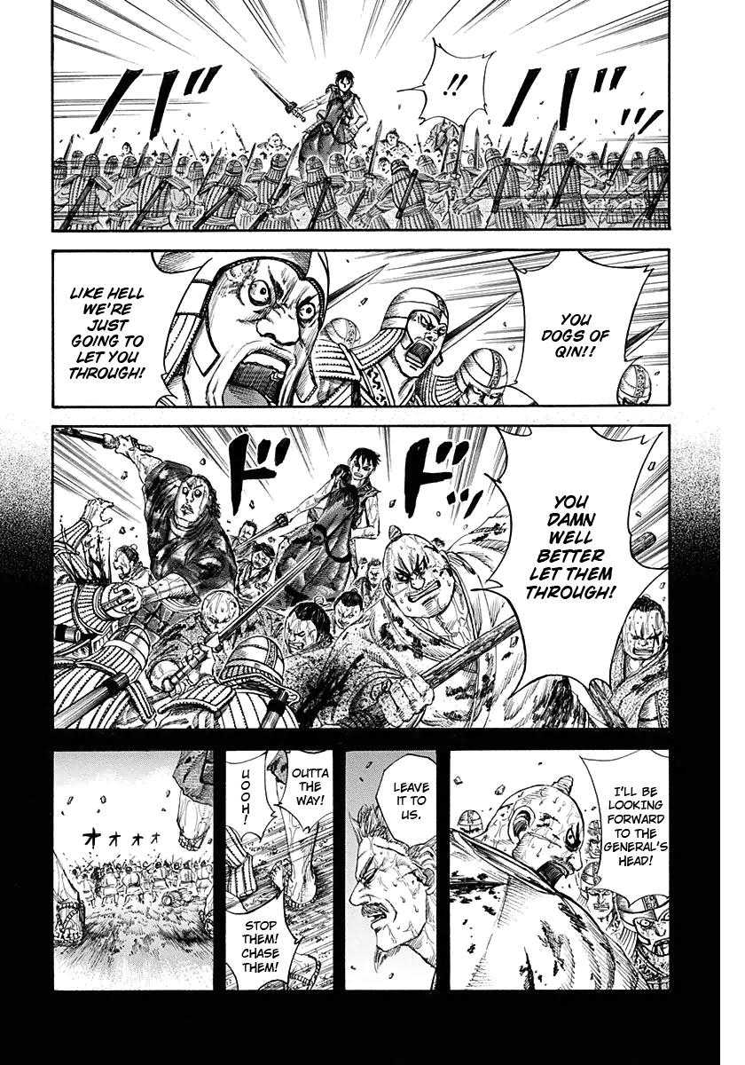Chapter 126 — Chapter 126 — Page 13