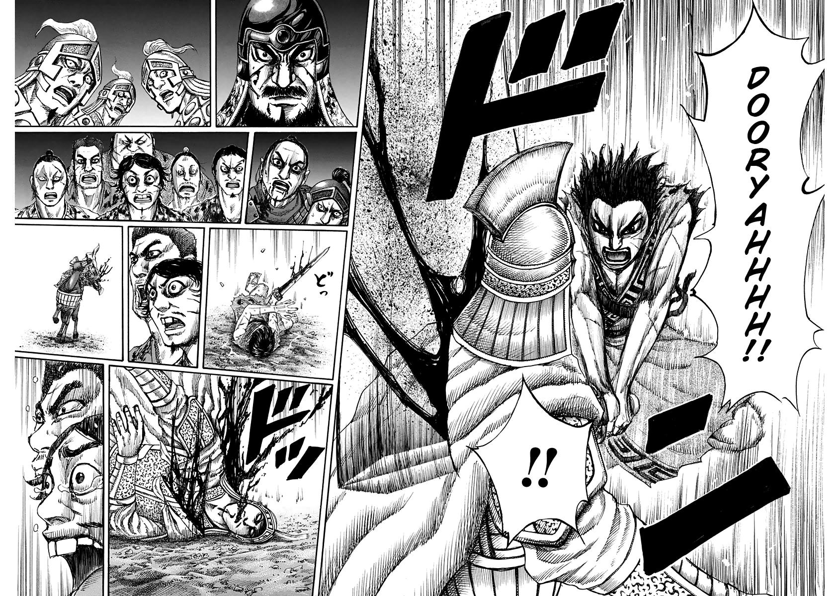 Chapter 129 — Chapter 129 — Page 16