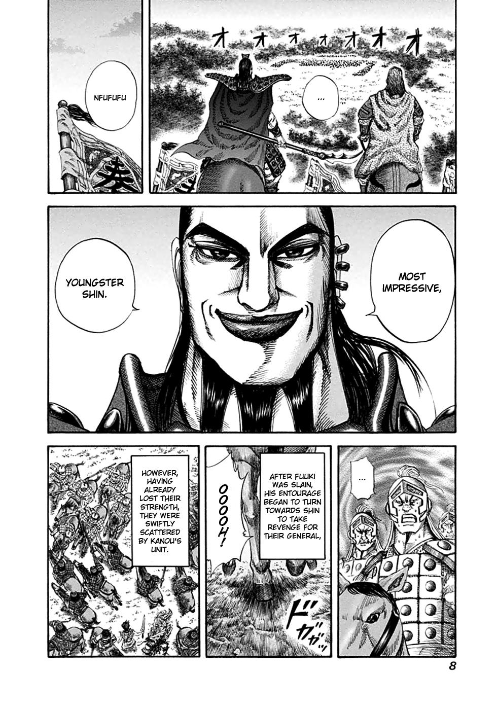 Chapter 130 — Chapter 130 — Page 7