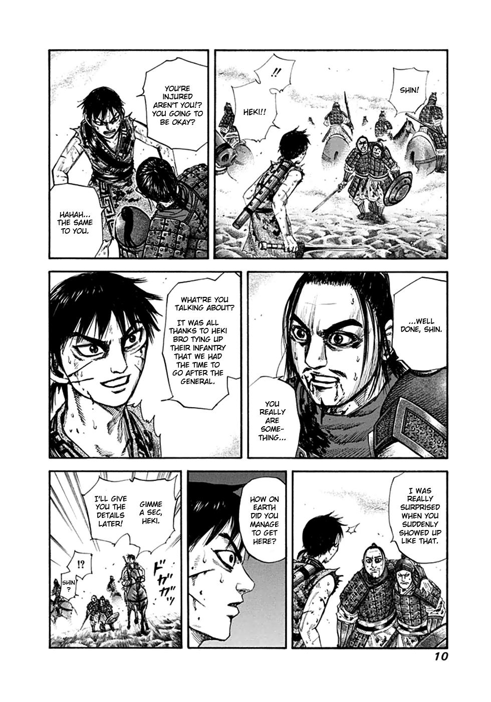Chapter 130 — Chapter 130 — Page 9