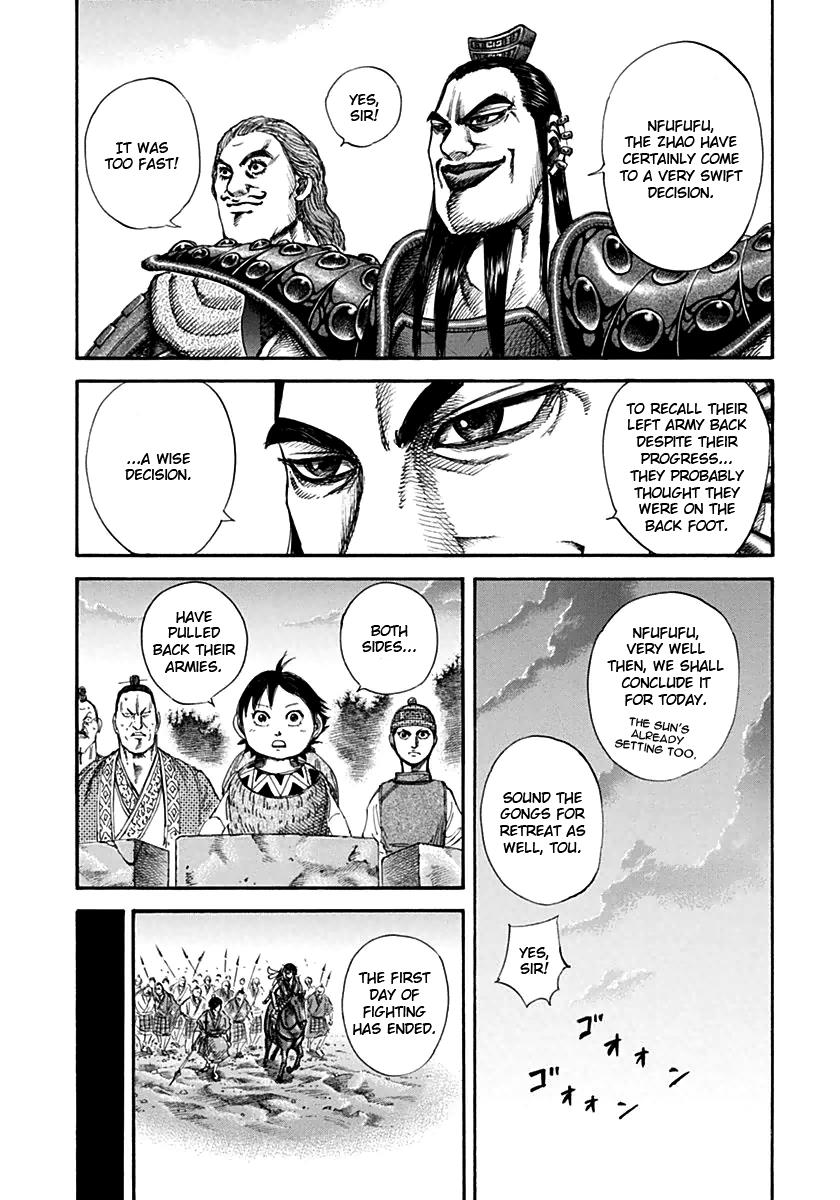 Chapter 130 — Chapter 130 — Page 15