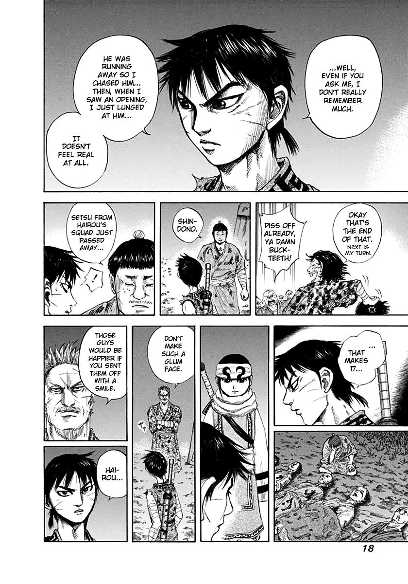 Chapter 130 — Chapter 130 — Page 17