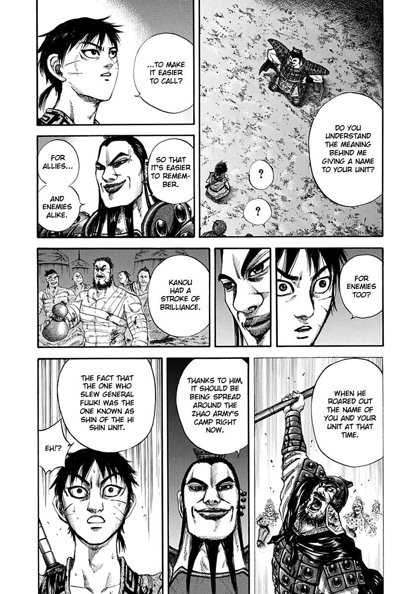 Chapter 130 — Chapter 130 — Page 19