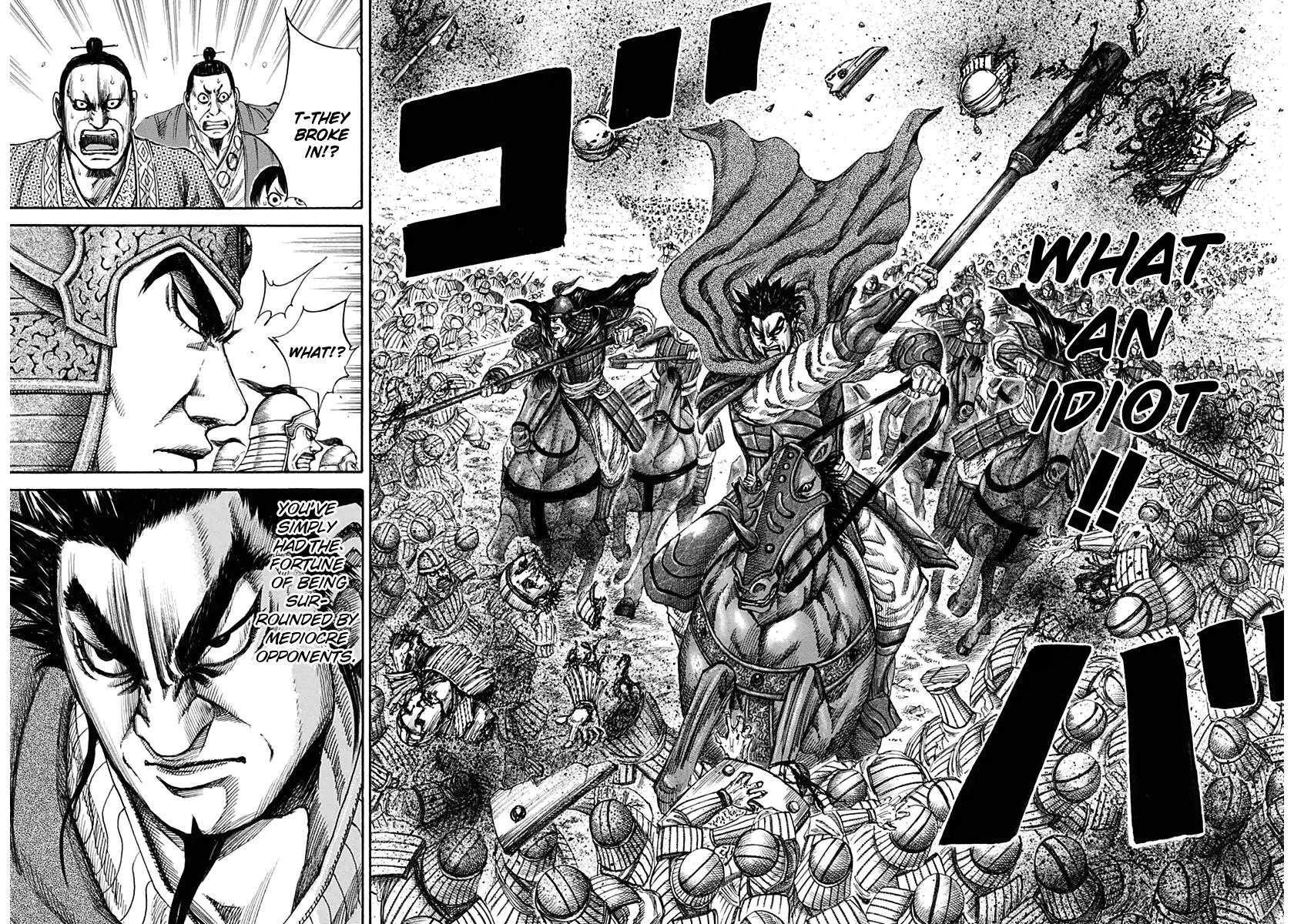 Chapter 132 — Chapter 132 — Page 4
