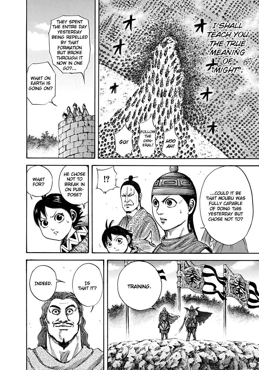 Chapter 132 — Chapter 132 — Page 5