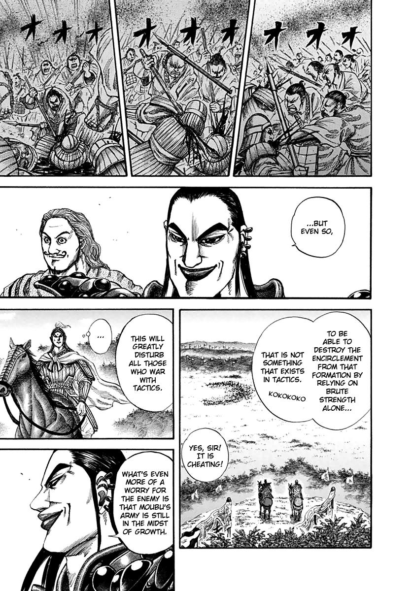 Chapter 133 — Chapter 133 — Page 4
