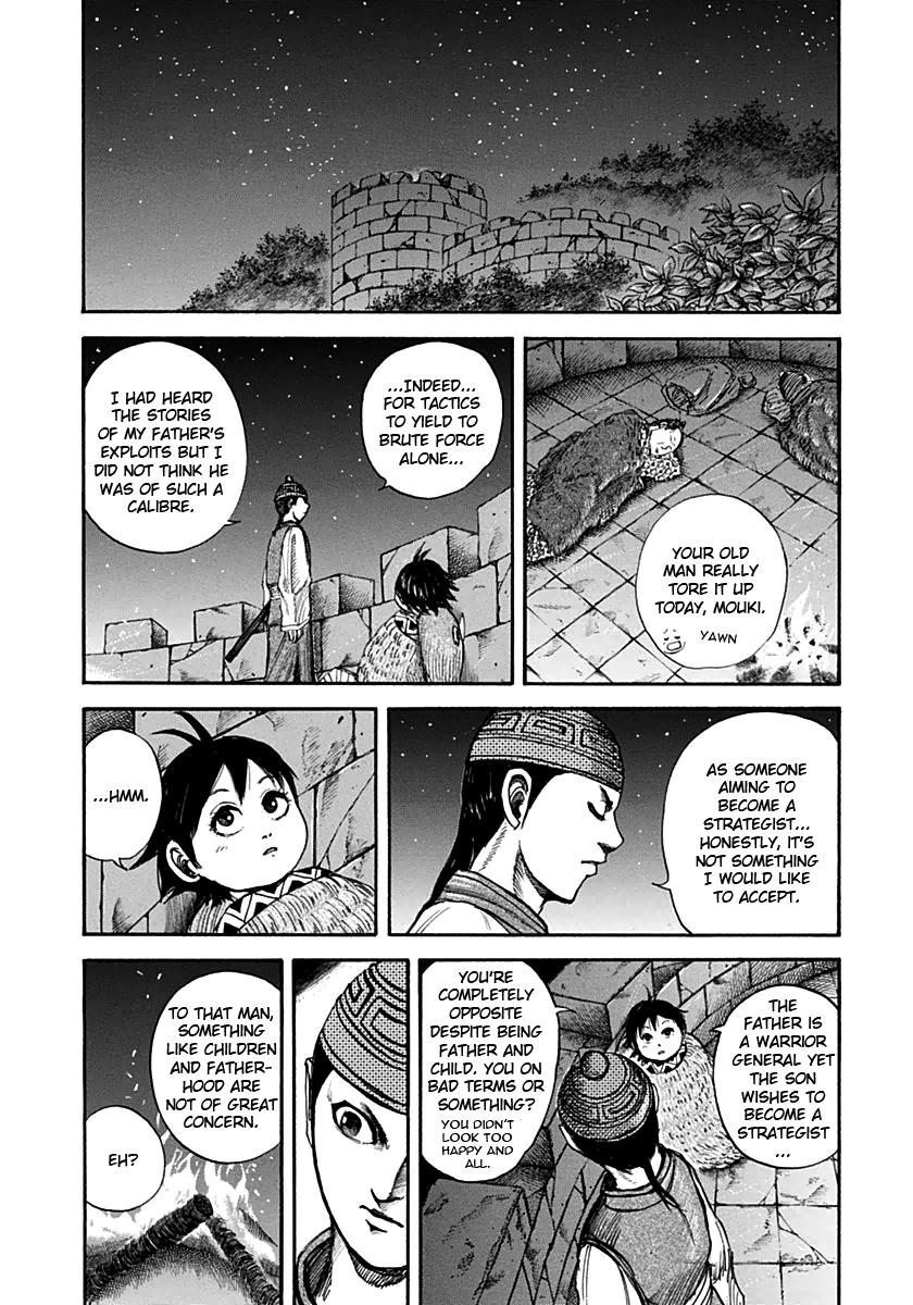 Chapter 133 — Chapter 133 — Page 7