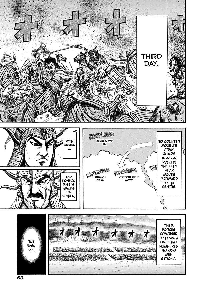 Chapter 133 — Chapter 133 — Page 10