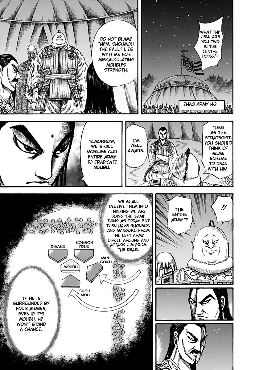 Chapter 133 — Chapter 133 — Page 12