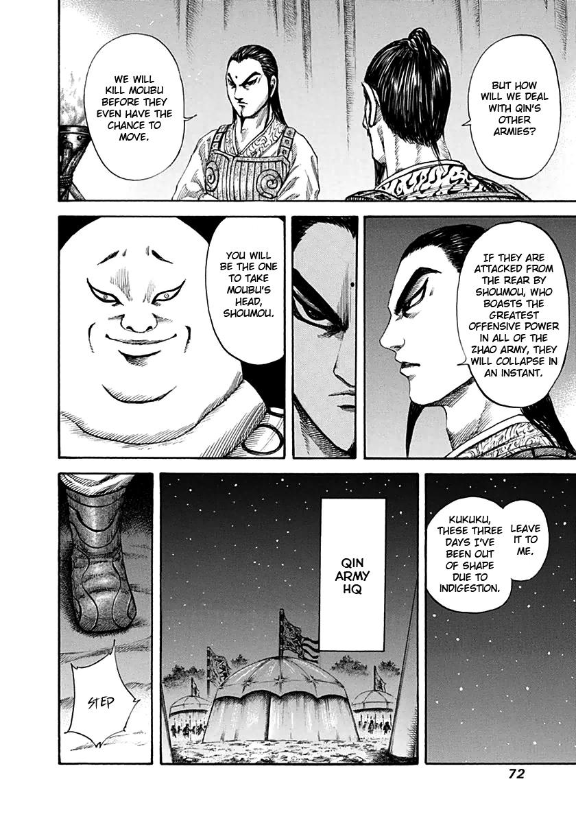 Chapter 133 — Chapter 133 — Page 13