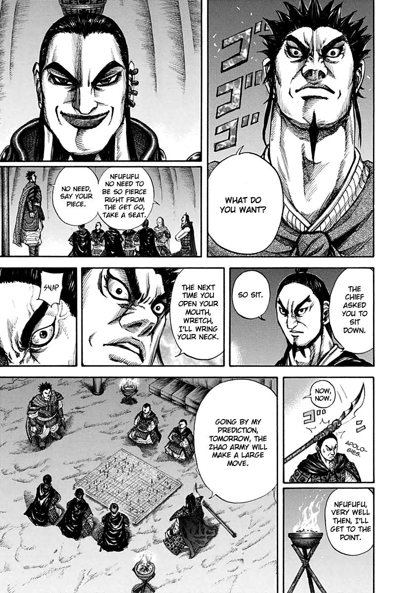 Chapter 133 — Chapter 133 — Page 14