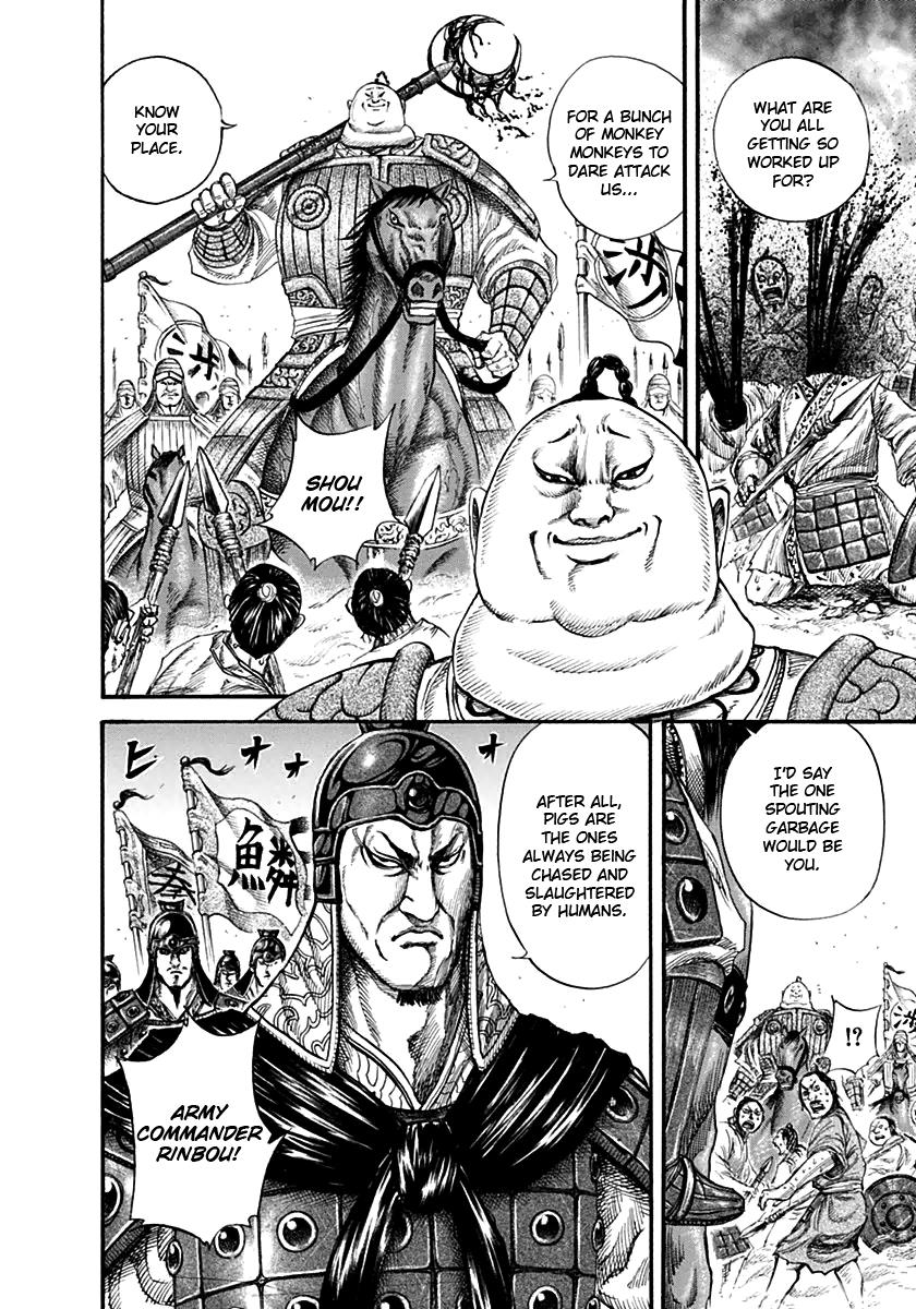 Chapter 135 — Chapter 135 — Page 5