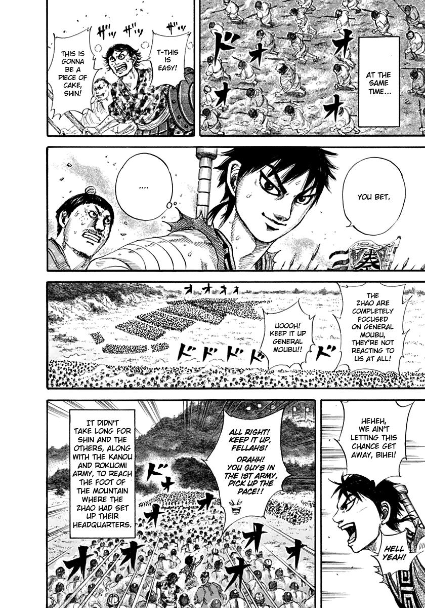 Chapter 135 — Chapter 135 — Page 7