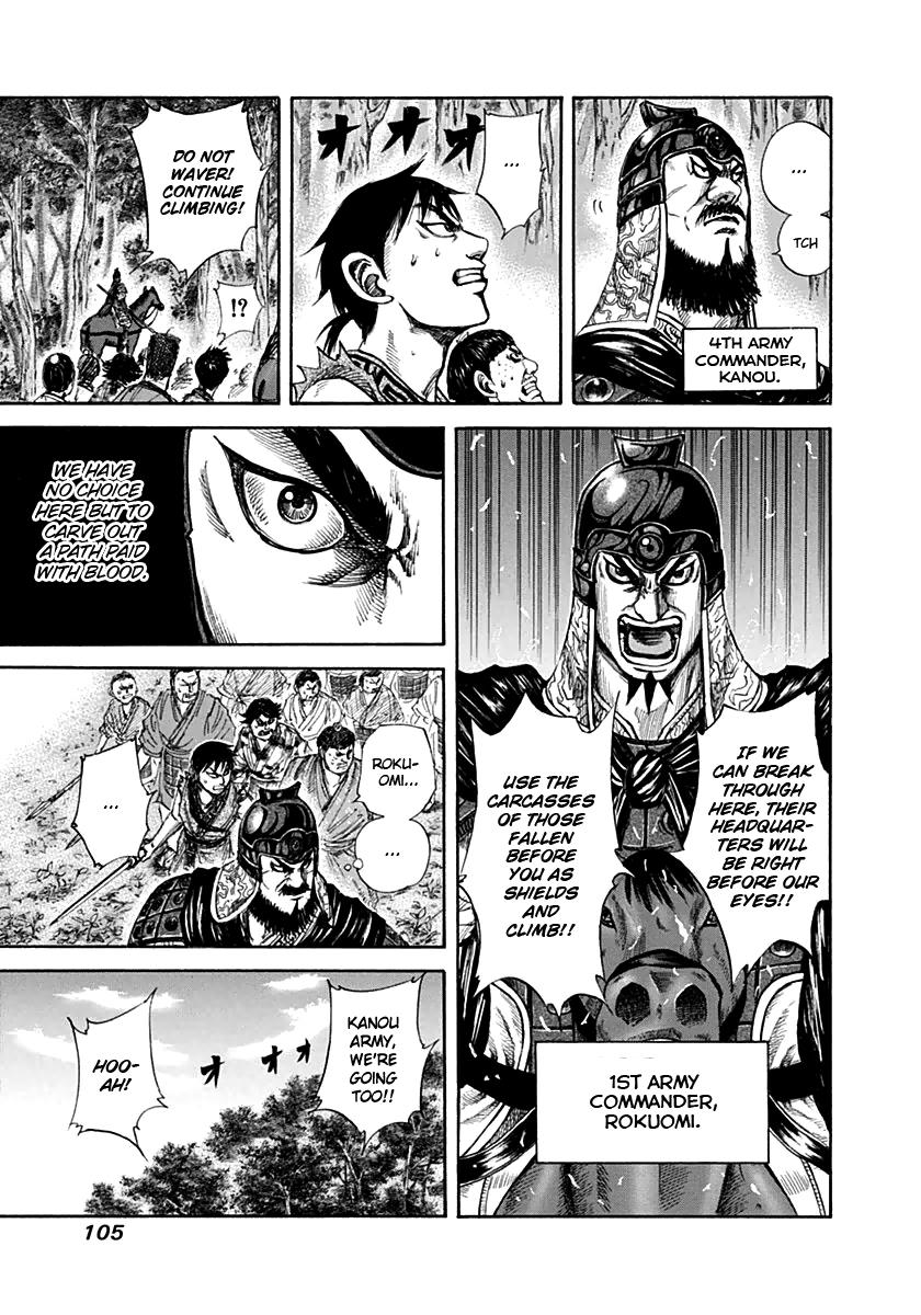 Chapter 135 — Chapter 135 — Page 10