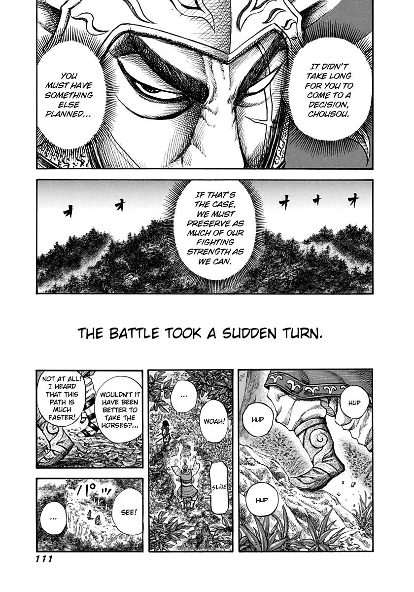 Chapter 135 — Chapter 135 — Page 16