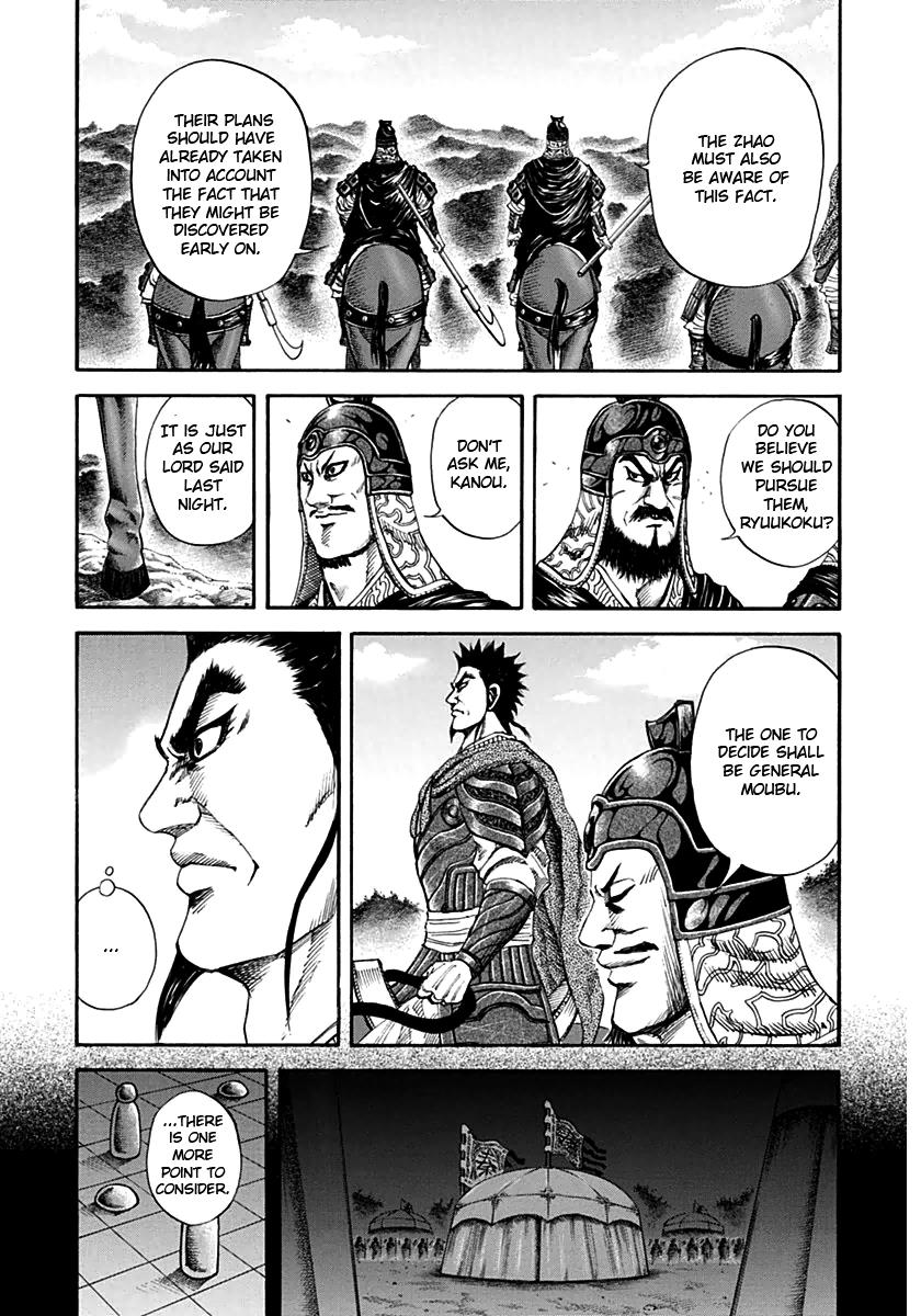 Chapter 136 — Chapter 136 — Page 9