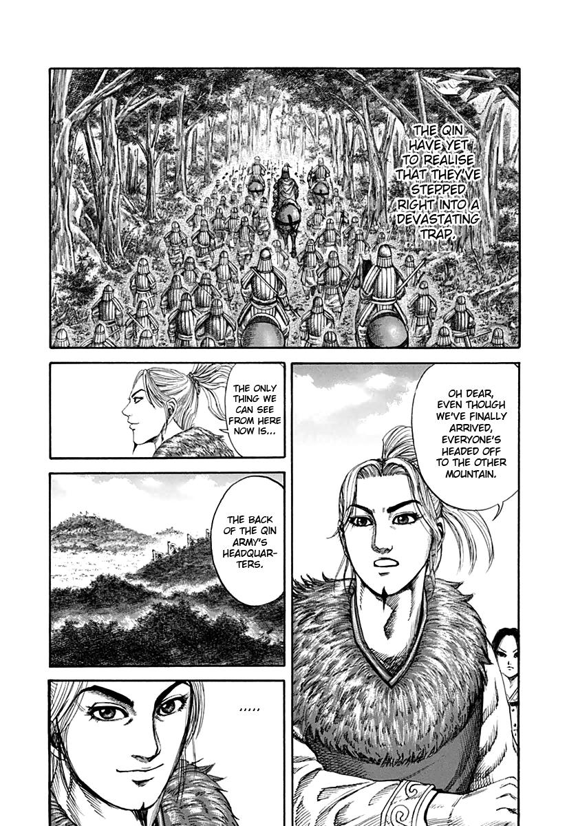 Chapter 136 — Chapter 136 — Page 13