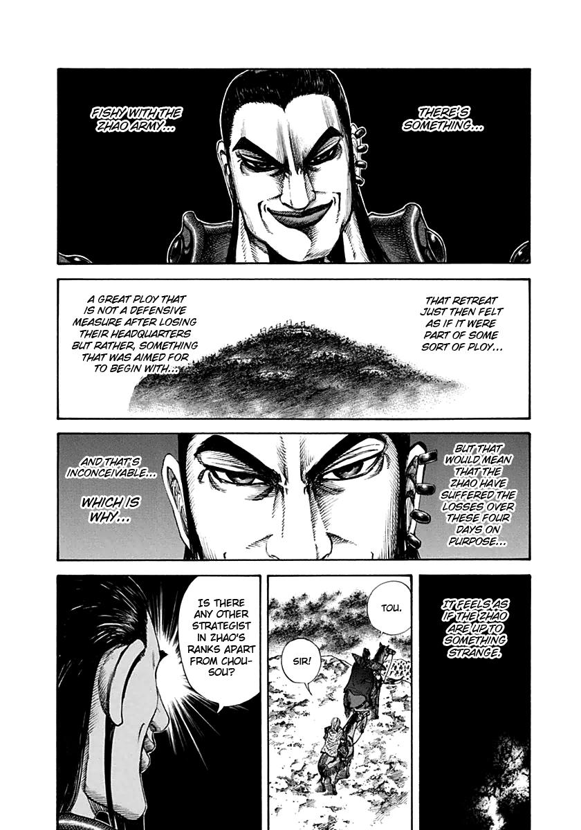 Chapter 136 — Chapter 136 — Page 16