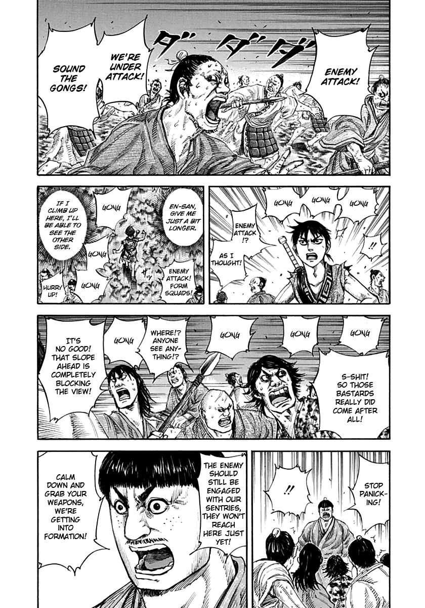 Chapter 138 — Chapter 138 — Page 6