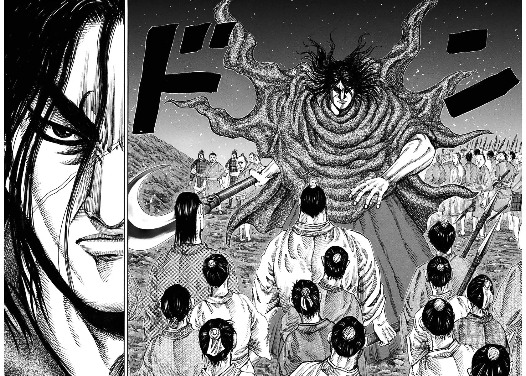 Chapter 138 — Chapter 138 — Page 12