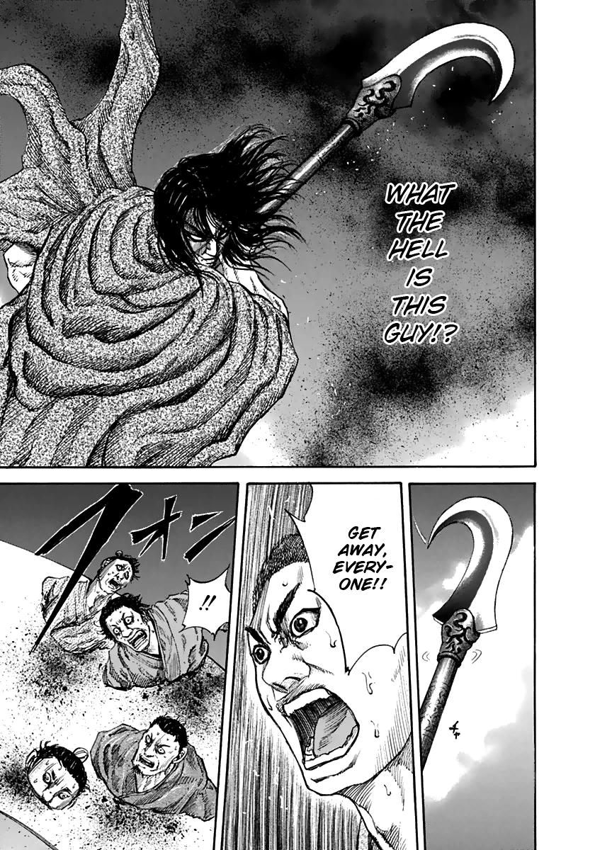 Chapter 138 — Chapter 138 — Page 16