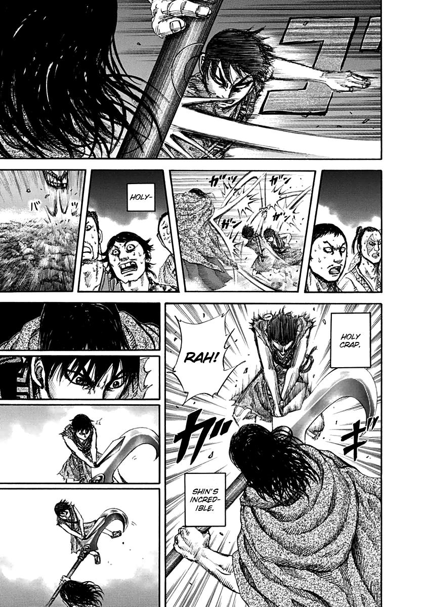 Chapter 139 — Chapter 139 — Page 15