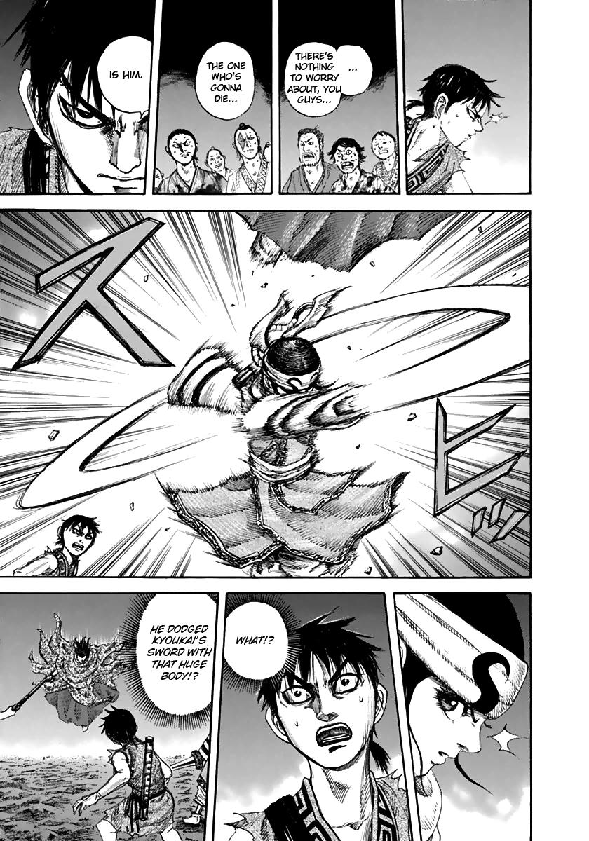 Chapter 139 — Chapter 139 — Page 17