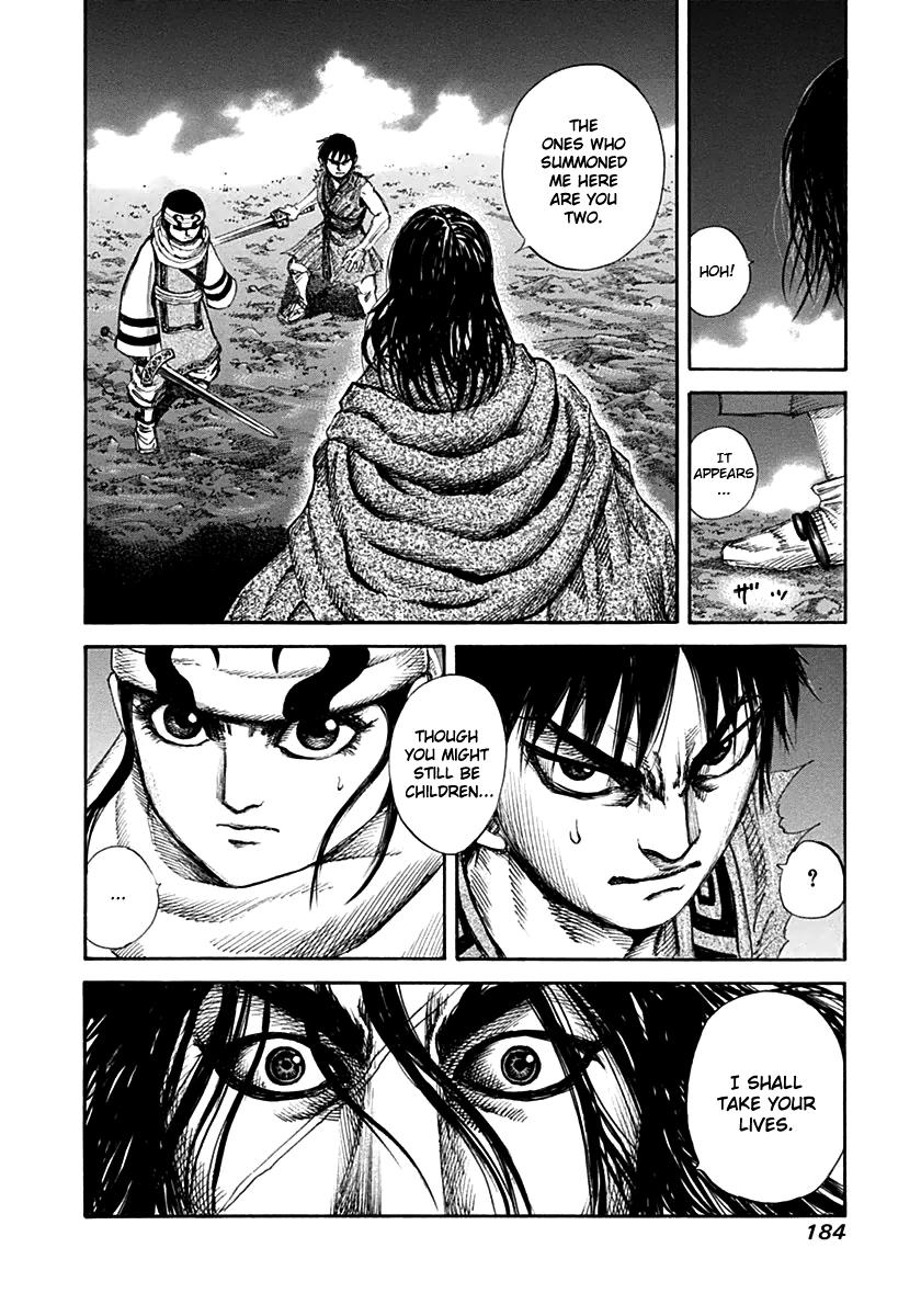 Chapter 139 — Chapter 139 — Page 18