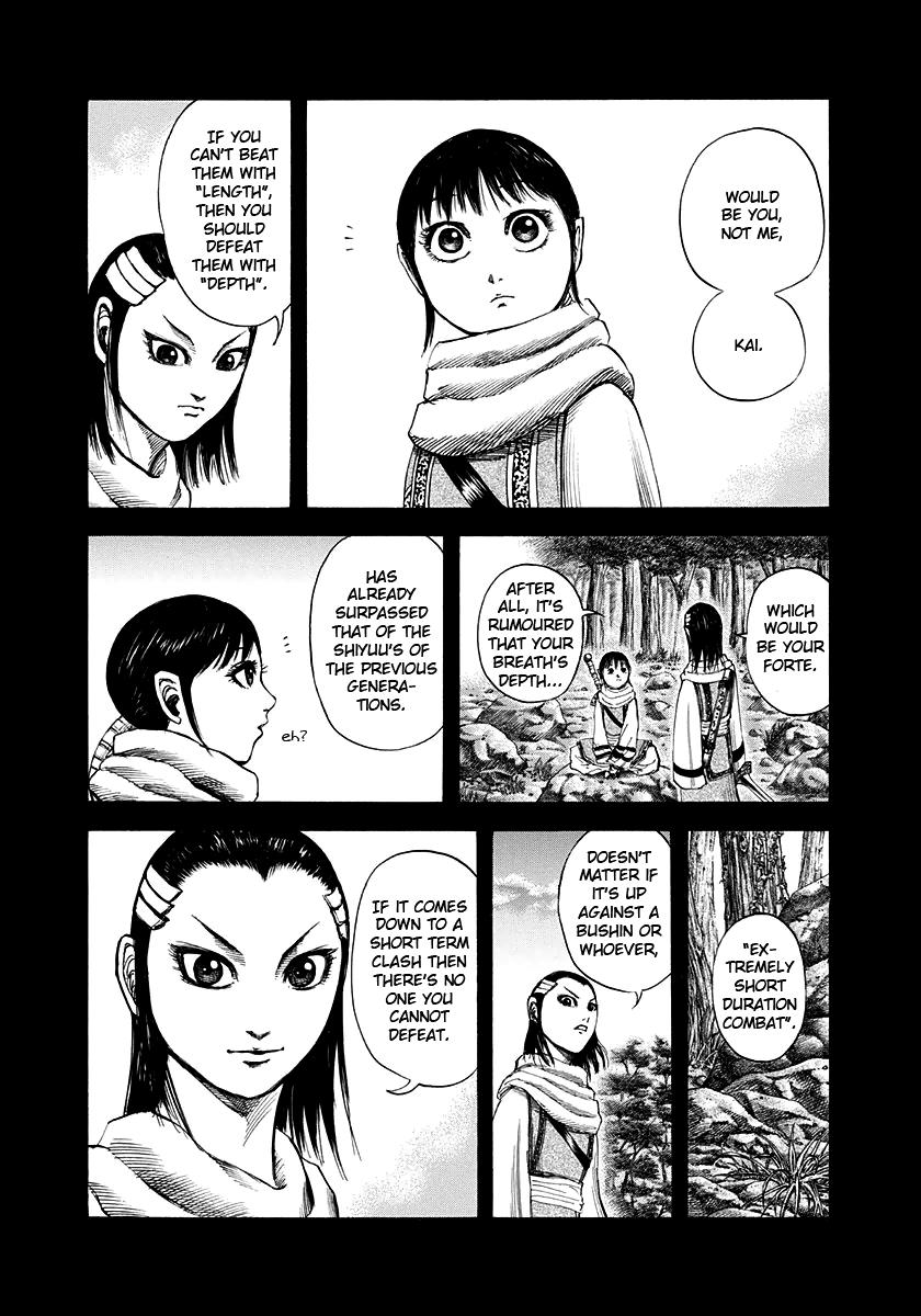 Chapter 141 — Chapter 141 — Page 8