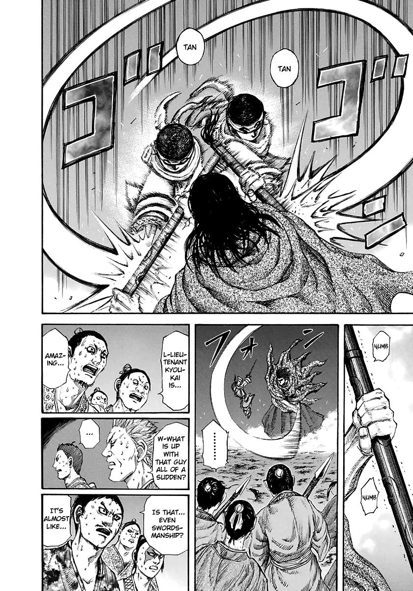 Chapter 141 — Chapter 141 — Page 15